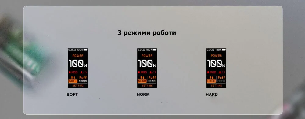 Thelema Quest 200W 